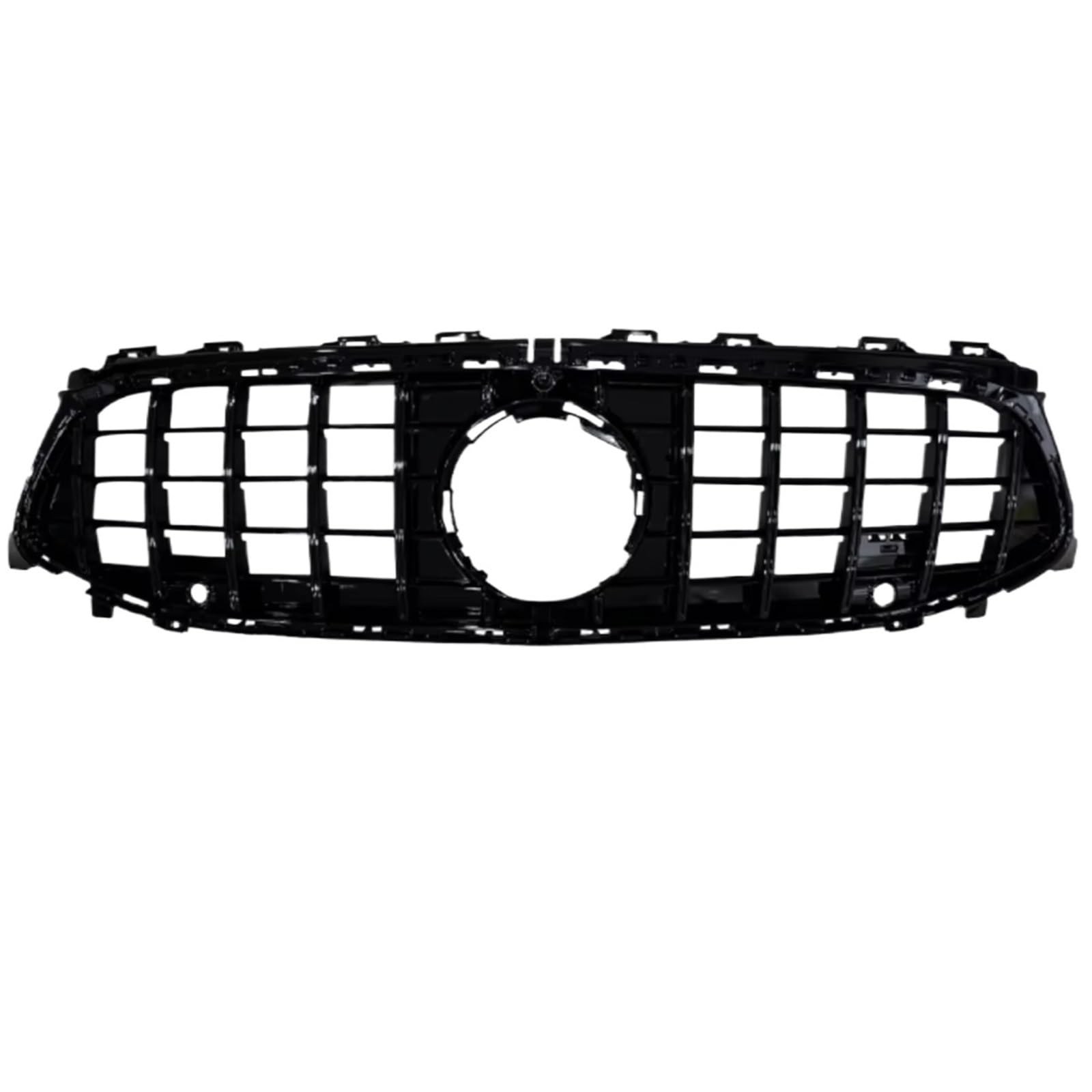Calandre avant Benz CLA W118 look dynamique pour vos trajets - 5
