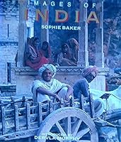 Images of India 1871307821 Book Cover