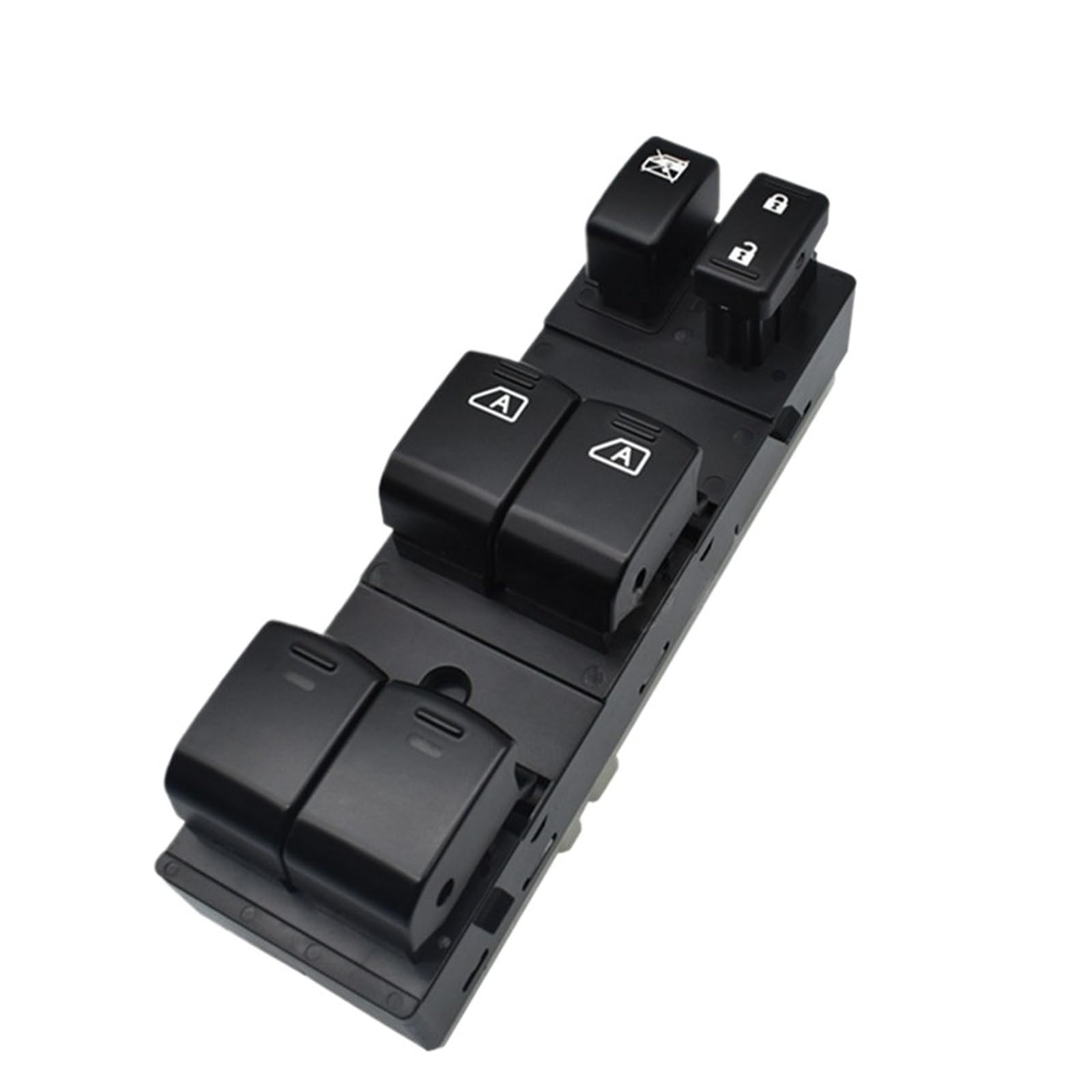 Commutateur de lève-vitre électrique pour lève-verre de voiture OE 25401-1AA5D
