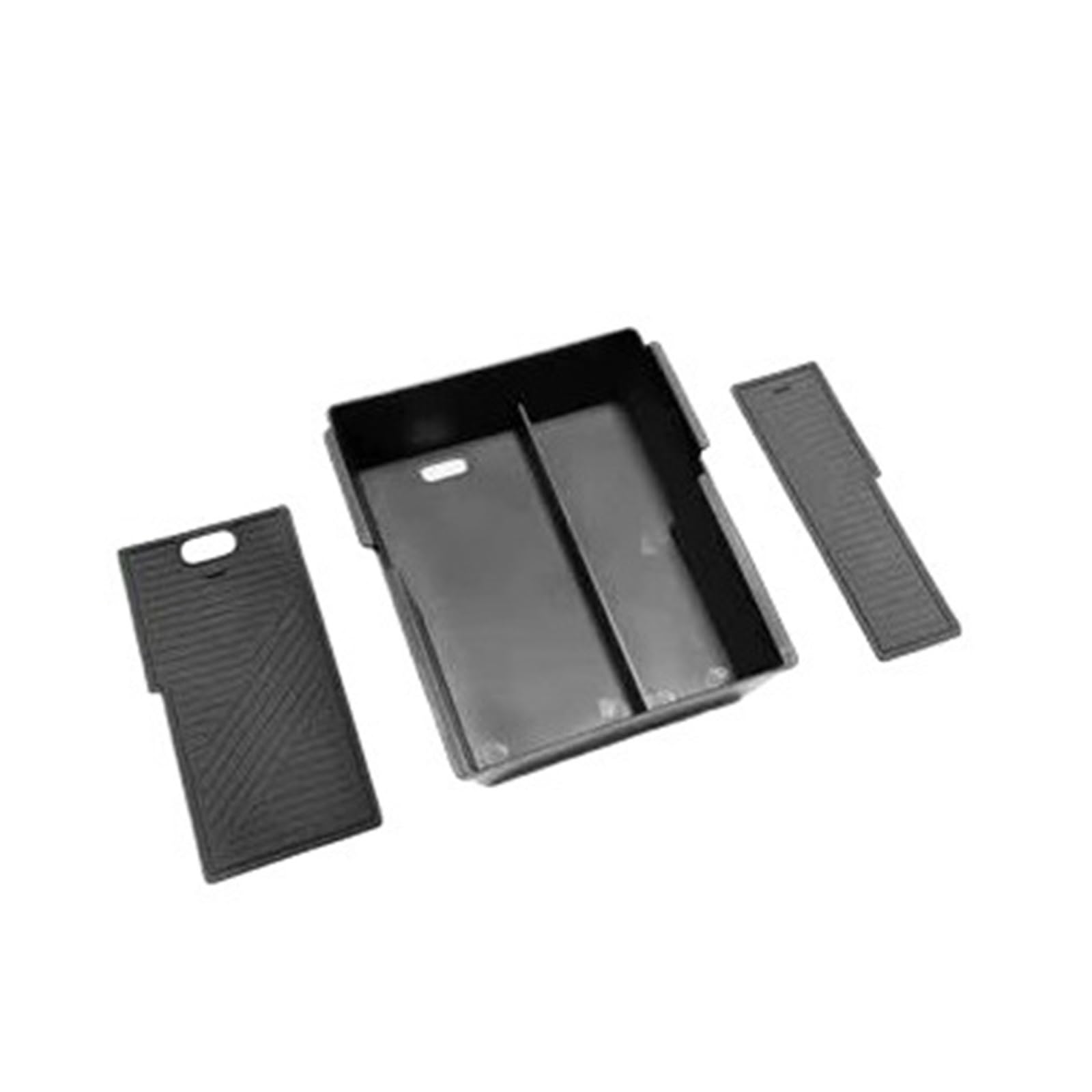 Armrest Organiser Tray For Beijing For Baic Bj40 2024-2026 Highland Storage Box Organizer Center Console Trays Drawer Armrest Accessories HIMIUSIKTC