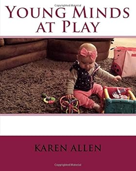 Paperback Young Minds at Play Book
