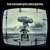 The Incomplete Orchestra