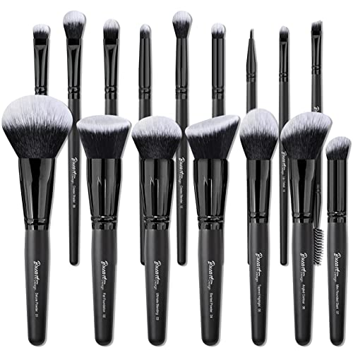Find The Best Face Makeup Brush Set Reviews & Comparison Katynel