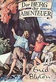 enid blyton abenteuer film  Der Berg der Abenteuer