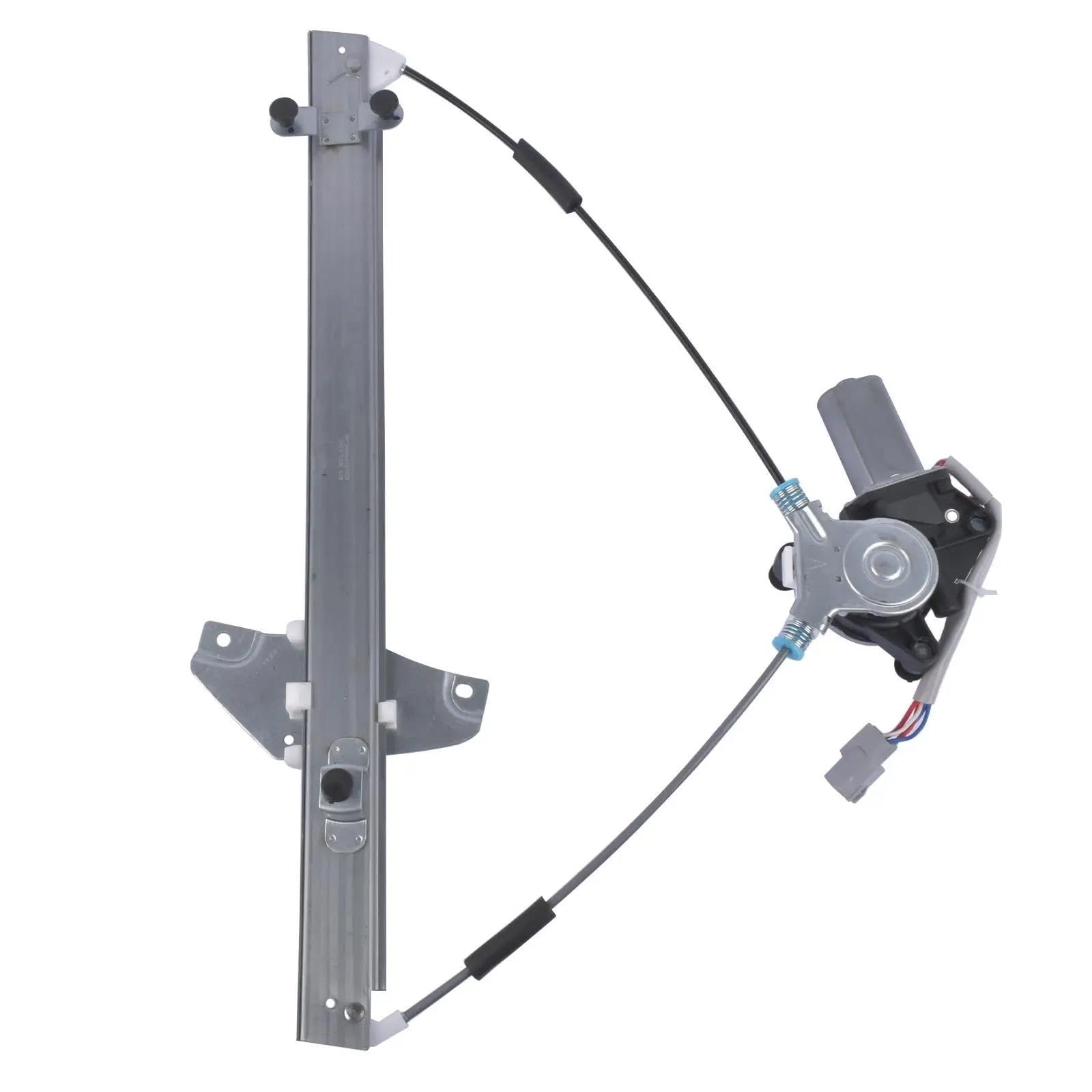 Mneueq One Color Ap01 Front Left Power Window Regulator W/Motor 741-134 For Toyota Rav4 1996-2000 741134 69820-42100 Regulator