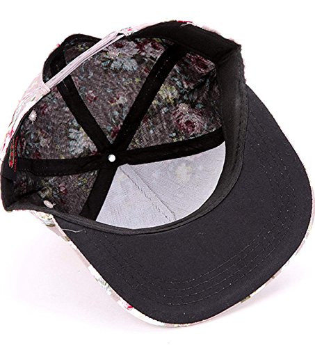 Zeagoo - Cappellino da baseball - Donna