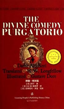 The Divine Comedy-Purgatorio