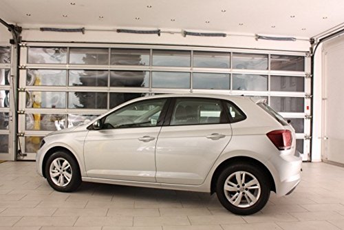 TeamHEKO Heko 31014 Wind Deflectors - Image 3