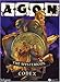 AGON - The Mysterious Codex (DVD-ROM)