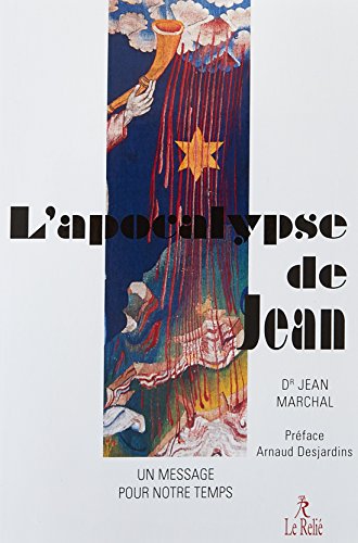  L'apocalypse de Jean : Un message pour notre temps livre En ligne