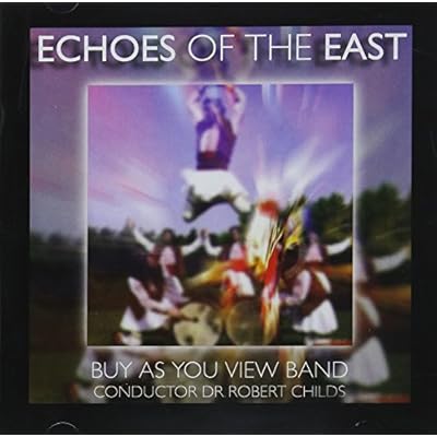 Echoes of the East