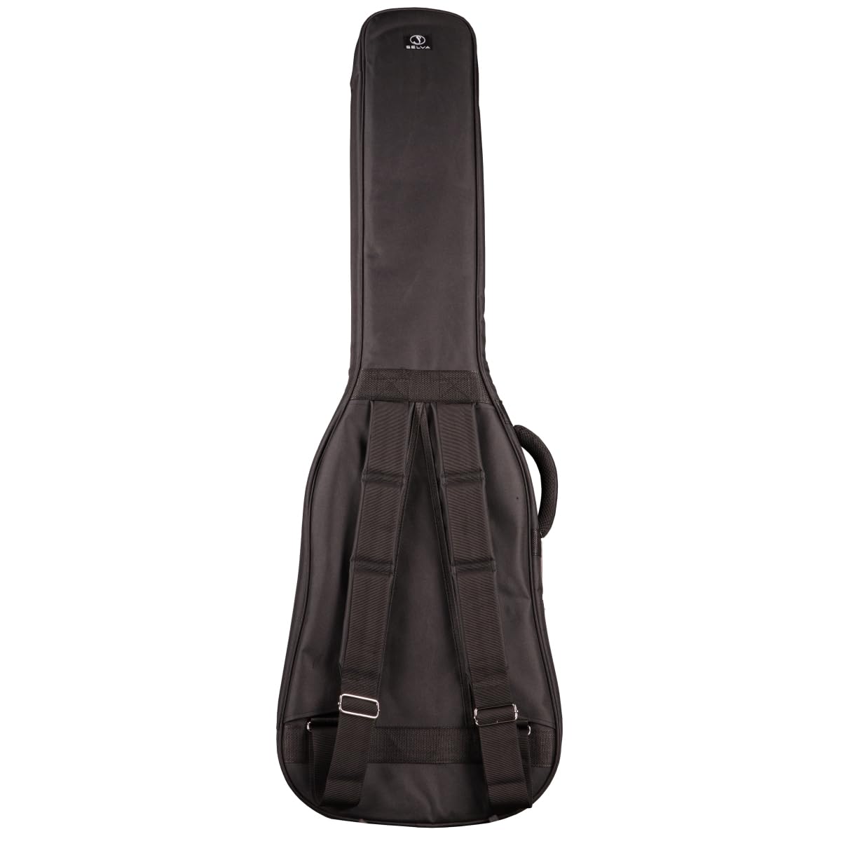 Amazon | SELVA SULB/BK セルバ エレキベース用ギグケース | ベース
