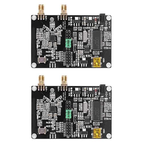 1pcs ADF4351 35M-4.4G Frequency Synthesizer Microcontroller