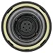 Stant 10834 OE Equivalent Fuel Cap Replacement for Toyota Corolla and More, Black