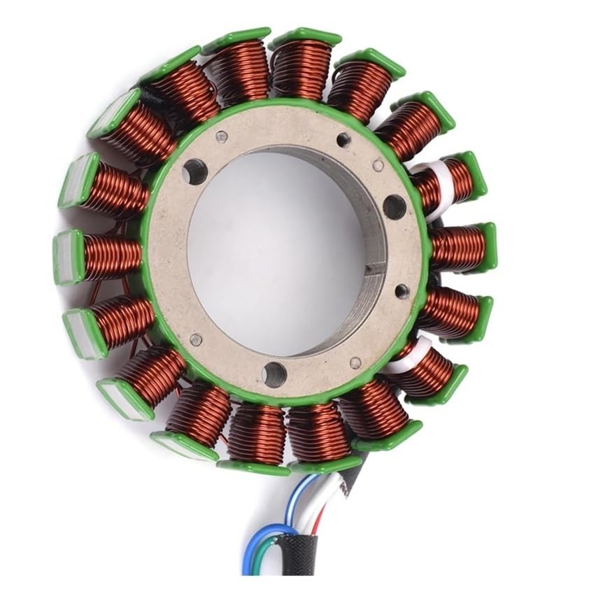Bobine de stator YFM40FBH réparer la panne de démarrage quad 400