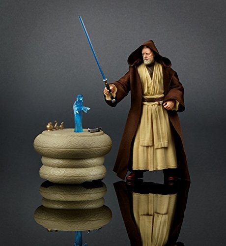 Hasbro - Star Wars Black Series Obi Wan