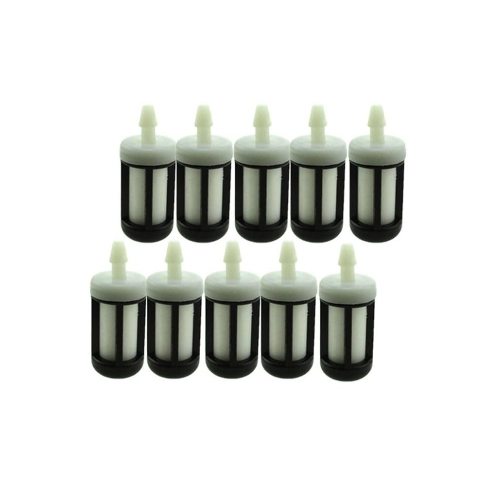 Filtre à carburant 23/32" pour entretenir votre tronçonneuse avec les pièces 0000-350-3502