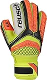 Reusch Soccer Pulse Pro M1 Ortho-Tec Junior Goalkeeper Glove