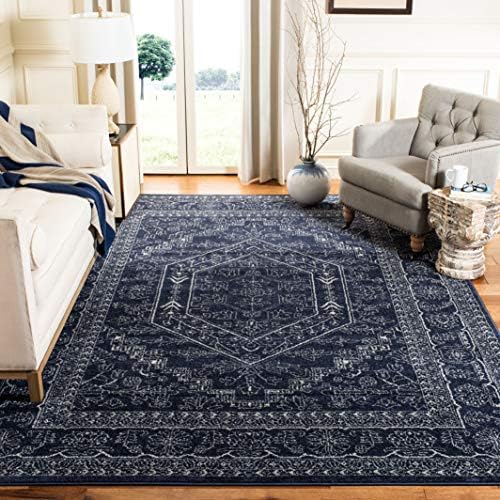 SAFAVIEH Area Rug 8x10 - Adirondack...