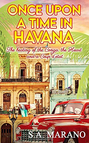 Once Upon a Time in Havana