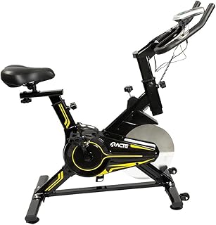 Bicicleta Ergométrica Spinning E16 Acte Sports