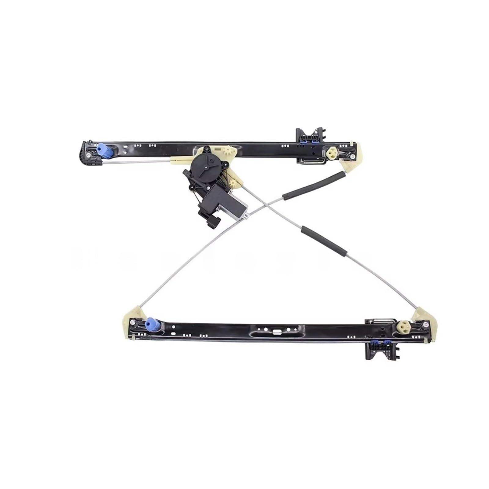Hiiaw One Color Rear Right Power Window Glass Regulator Lifter For Discovery 2017-2022 Lr083206 Lr083207 Window Regulator Bracket