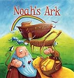 My First Bible Stories (Old Testament): Noah's Ark