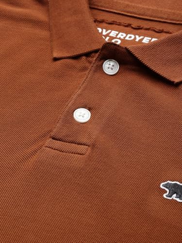 Image of THE Bear House Men Polo