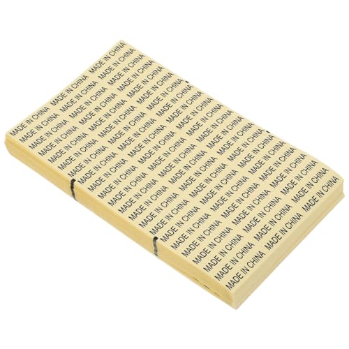 GLEAVI ����PET���h�����Y�n�}�[�N�X�e�b�J�[ 3500�� �����A�����x�� �i�v�S�� ���ړI��p�V�[�� �I�t�B�X �����p