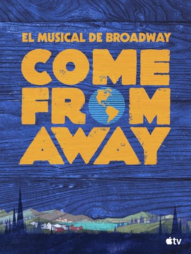 Come From Away