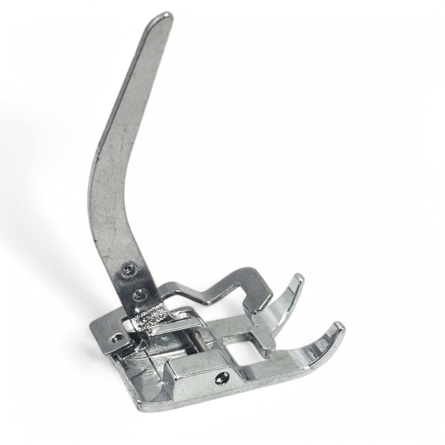 Zenith Gathering Presser Foot - Snap-On for Low Shank Machines | Fits Usha, Janome, Brother & Singer | Creates Ruffles & Pleats | Durable Steel for Smooth & Efficient Sewing — Amazon image 27
