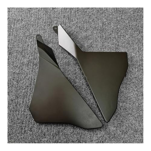 Carénage de moto YZF R1 R1M panneau latéral intermédiaire ECU