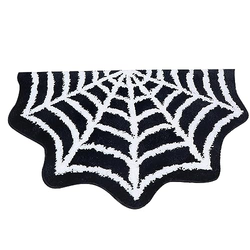Mat de bain Halloween antidérapant pour sécuriser votre salle de bain - 7