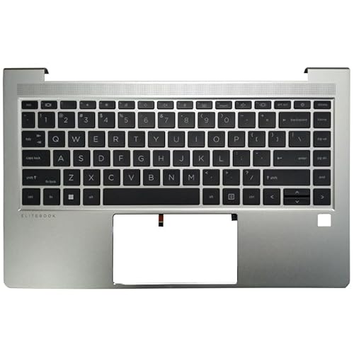 HP Elitebook 640 G10 US/UK/Spanish/Latin m[gp\RpL[{[h m[gp\Rpp[XgJo[P[X N45429-001(US backlit)