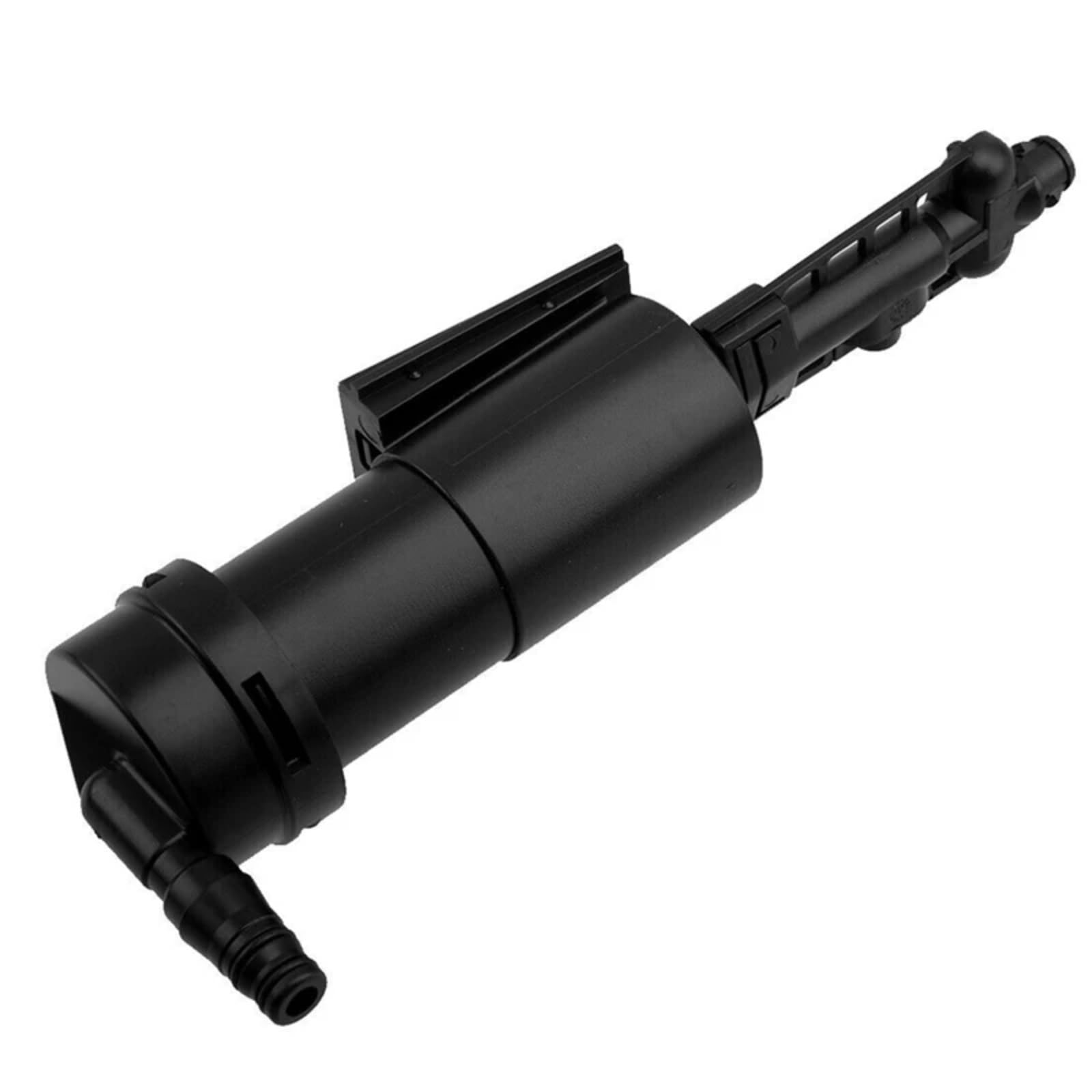 per Mini per Cooper per Hatchback S R50 R53 2002-2006 2 Pezzi Ugello Pompa lavavetri Faro Sinistro Destro 61677147047 61677147046 Ugello lavavetri Faro Anteriore