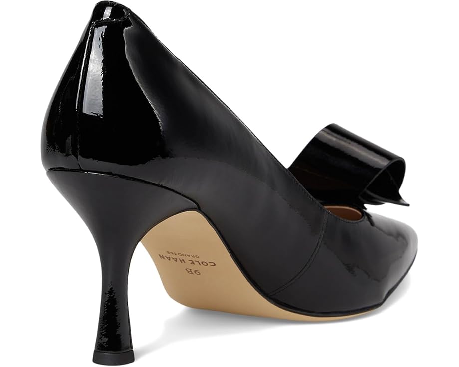 Cole Haan Florette Pumps - Back View