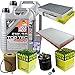 Produktbild QR-PARTS 69368259 Filter Set Inspektionspaket 10 Liter Liqui Moly Motoröl Top Tec 4200 5W-30 MANN-FILTER Innenraumfilter Kraftstofffilter Luftfilter Ölfilter