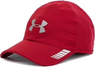 Men's Launch ArmourVent Cap