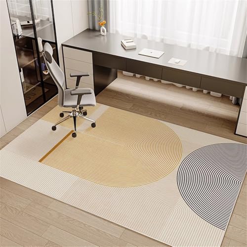 ~߃ItBX`FA}bg J[ybgt[Op 80x160cm CG[VR}bg Q[~OfXN׋p - ړIی