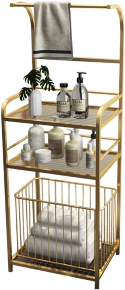 Towel Rack，Towel Rail Wall Mounted ，Towel Holder, Towel Stand Towel Shelf