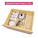 RAPTUROUS Adjustable Deep Drawer Divider – 5