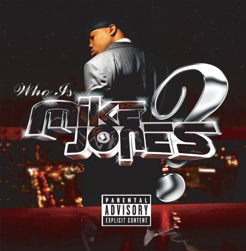 Mike Jones