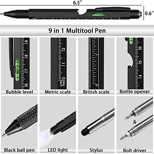 Jishi 20230113001 Gifts For Men, Stocking Stuffers thumb #1