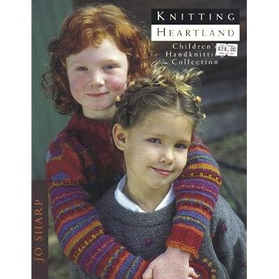 Knitting Heartland