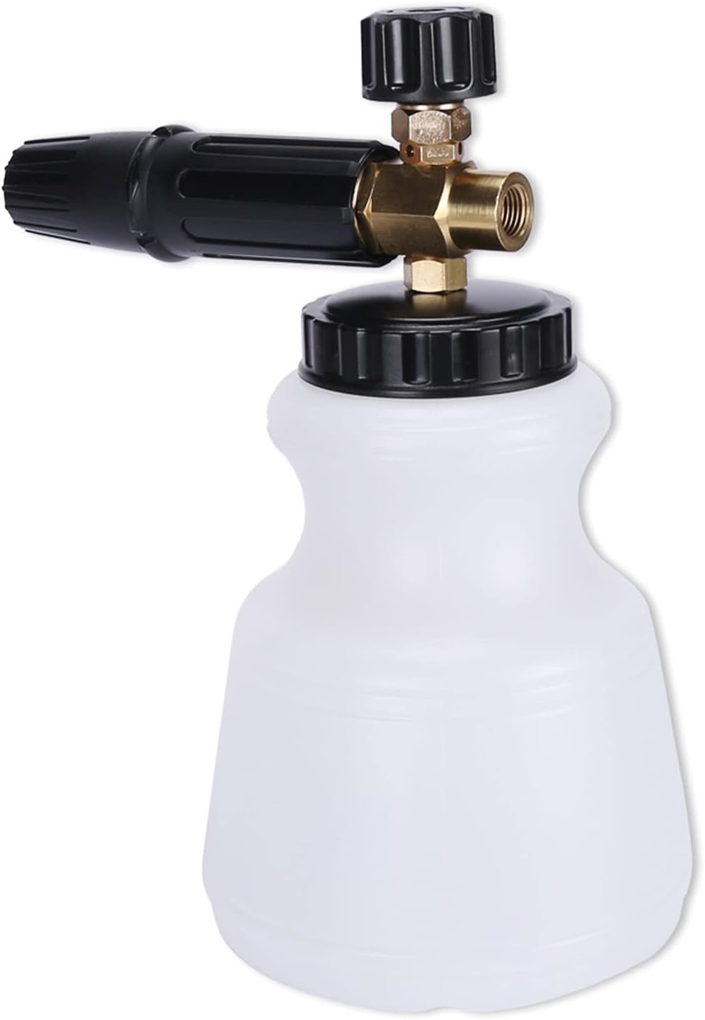 Pressure Washer Snow Gun High Pressure Washer Snow Foam Lance Foam Gun