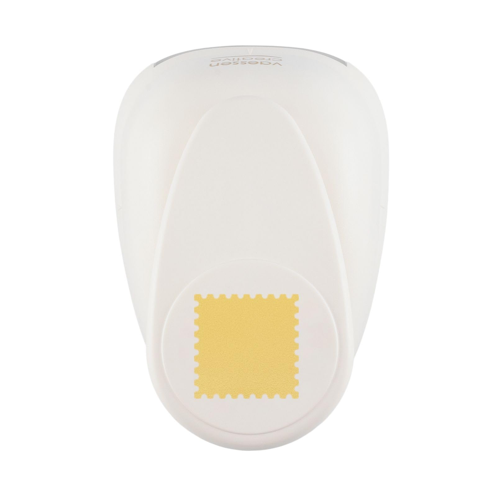 Vaessen Creative Craft Paper Punch - Stamp - 4,5 x 4,5 cm - Circle Cutter for Crafting and Card Making-image-2