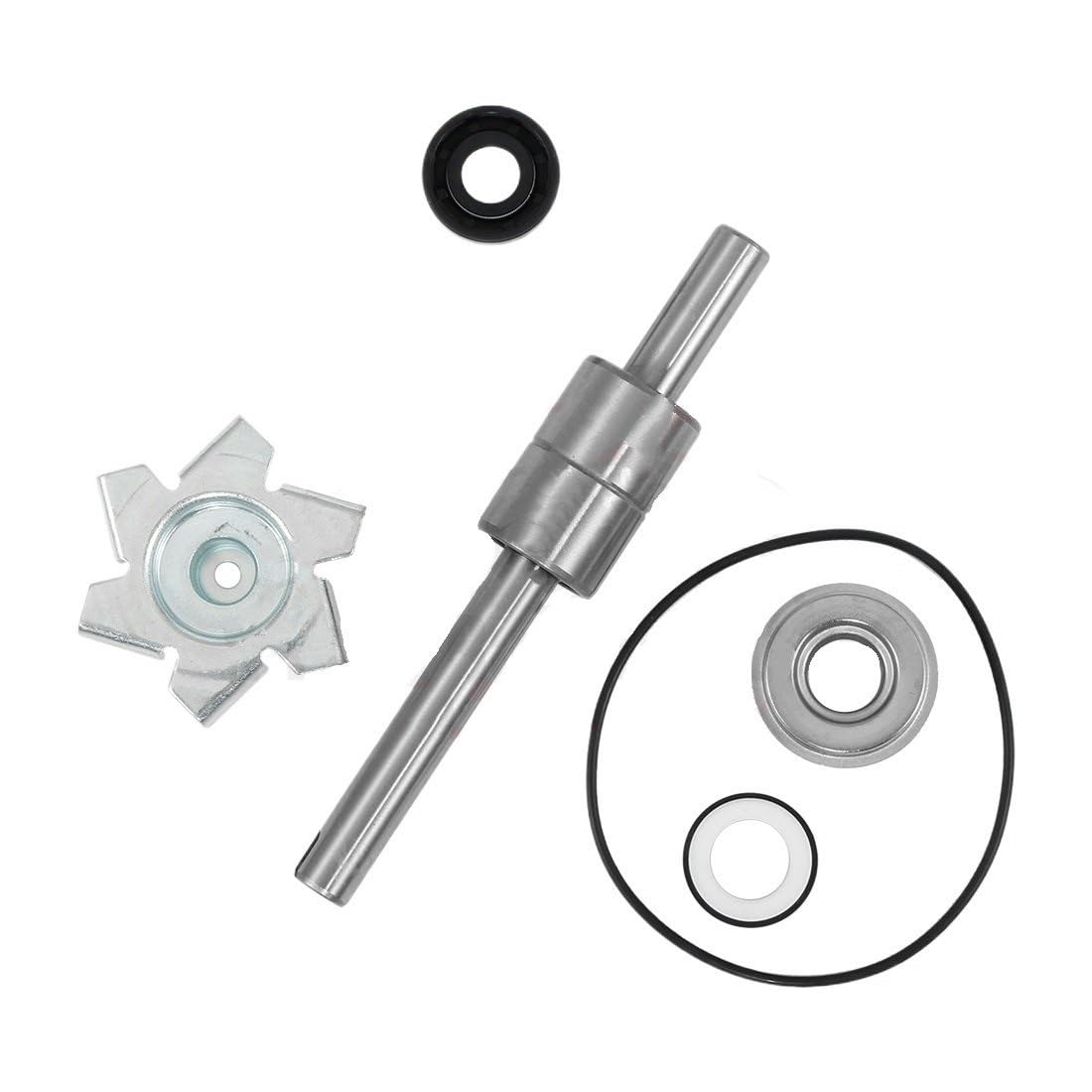 Pompa Acqua Gruppo Pompa Per Triumph Per Daytona 600 650