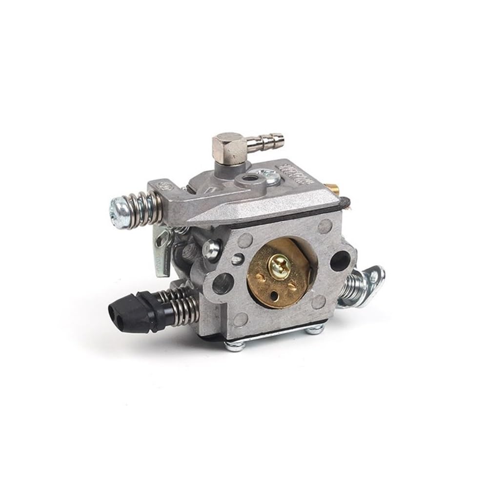 Carburateur tronçonneuse CS4200 4016 380 : pièce moteur thermique de rechange