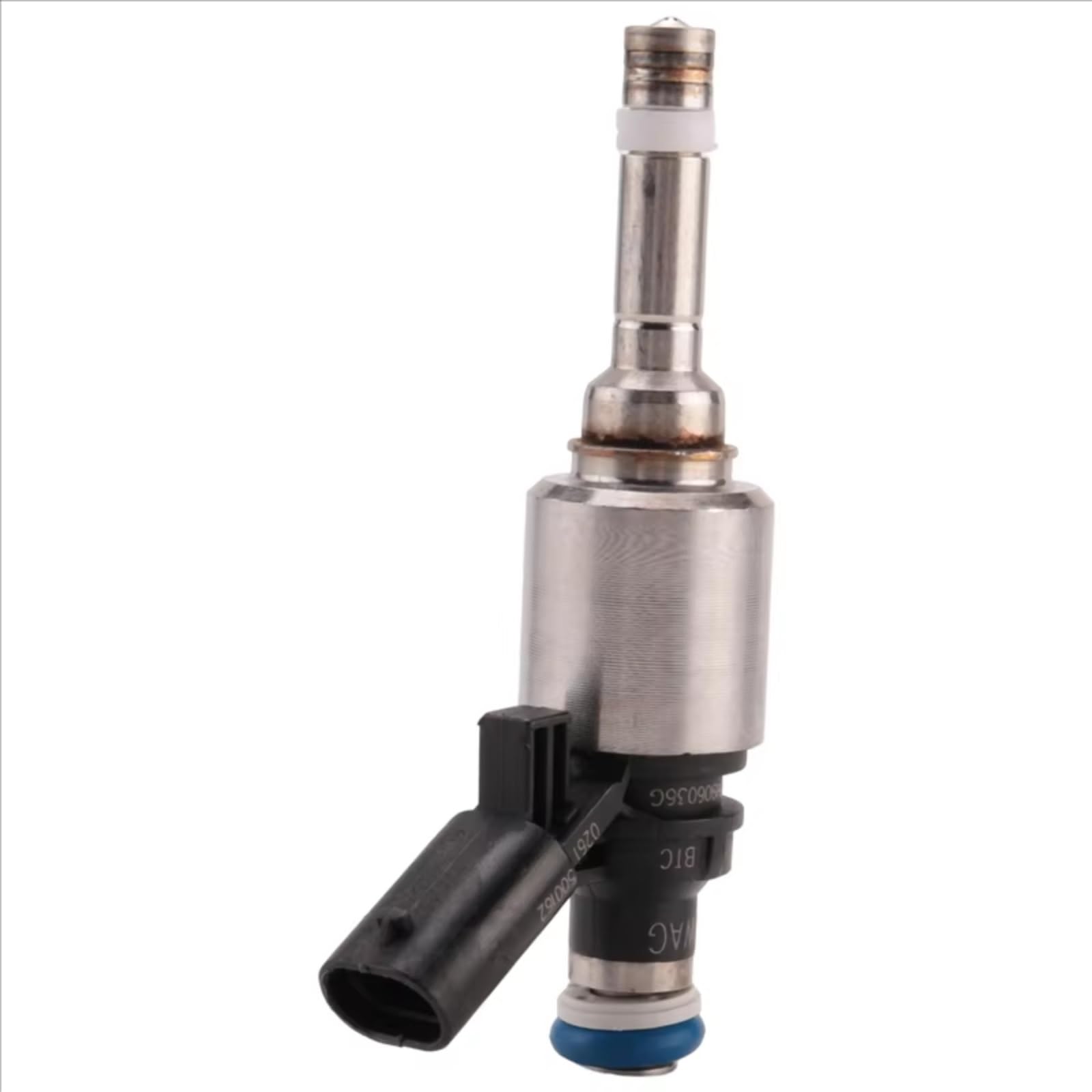Boquilla Inyector Inyectores De Combustible Inyector Coche 06H906036G Compatible Con A3 2008 2009 2010 2011 2012 2013 Para A4 2009-2016 Para A5 2010-2017 2.0L