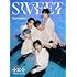 【Amazon.co.jp限定】SWEET (初回限定盤B)(DVD付)(特典:メガジャケ付)